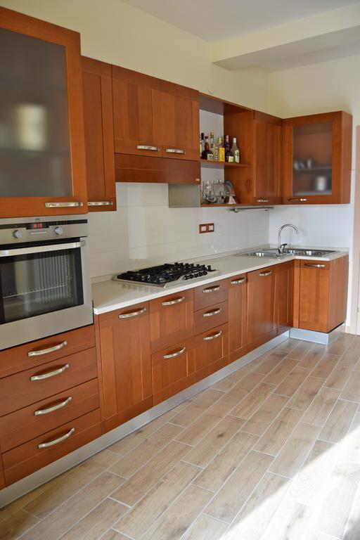 Civico 28 Hotel Matera Ngoại thất bức ảnh