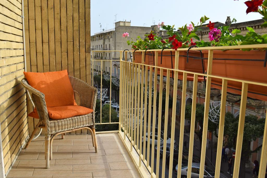 Civico 28 Hotel Matera Ngoại thất bức ảnh