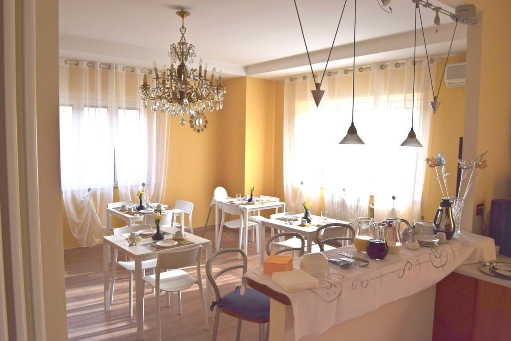 Civico 28 Hotel Matera Ngoại thất bức ảnh