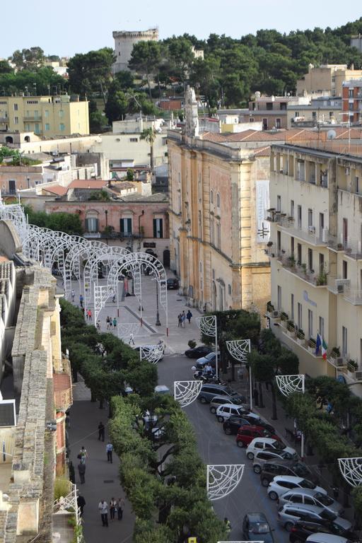 Civico 28 Hotel Matera Ngoại thất bức ảnh