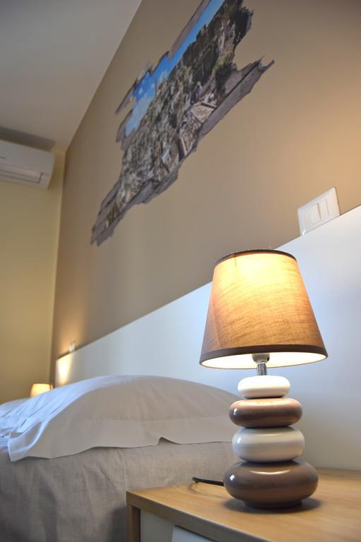 Civico 28 Hotel Matera Ngoại thất bức ảnh