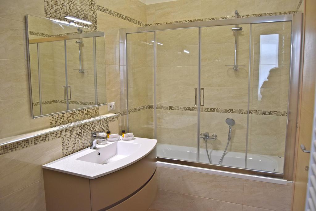 Civico 28 Hotel Matera Ngoại thất bức ảnh
