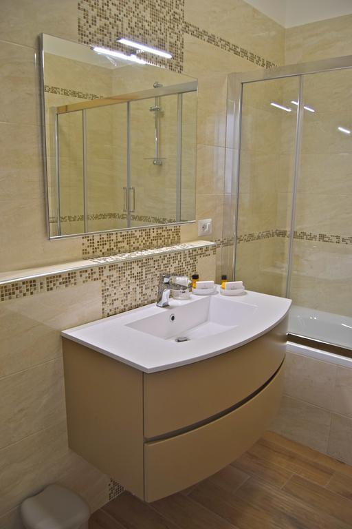 Civico 28 Hotel Matera Ngoại thất bức ảnh