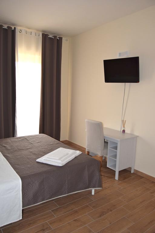 Civico 28 Hotel Matera Ngoại thất bức ảnh