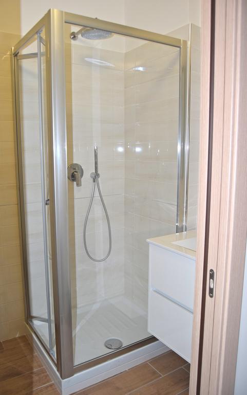 Civico 28 Hotel Matera Ngoại thất bức ảnh