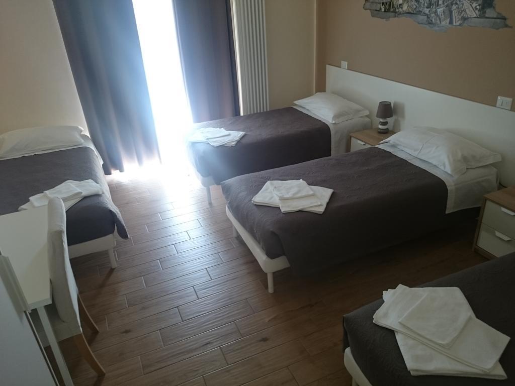 Civico 28 Hotel Matera Ngoại thất bức ảnh